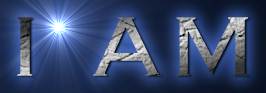 I AM logo